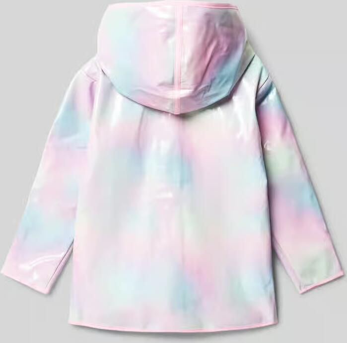 BILLIEBLUSH Jack met capuchon
