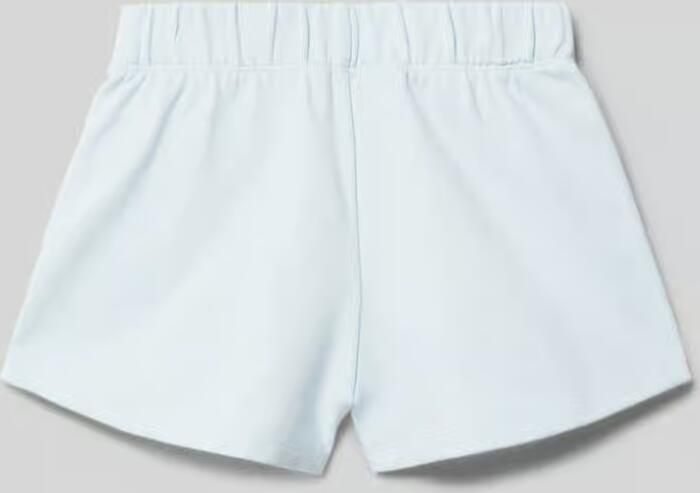 BILLIEBLUSH Regular fit korte broek met elastische band