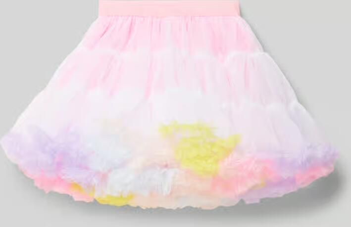 BILLIEBLUSH Rok met ruches