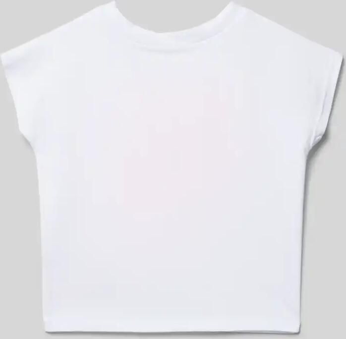BILLIEBLUSH T-shirt met motiefprint