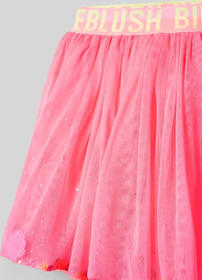 BILLIEBLUSH tulerok met elastische band