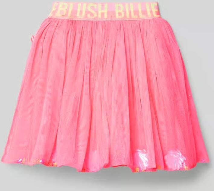 BILLIEBLUSH tulerok met elastische band - Foto 2