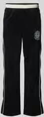 Billionaire Boys Club Flared fit trainingsbroek met achterzak