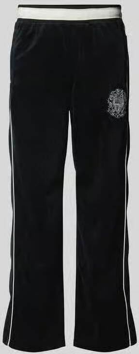 Billionaire Boys Club Flared fit trainingsbroek met achterzak - Foto 2