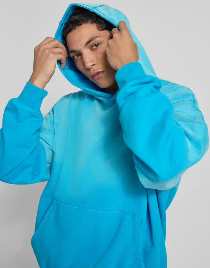 Billionaire Boys Club Hoodie met kangoeroezak