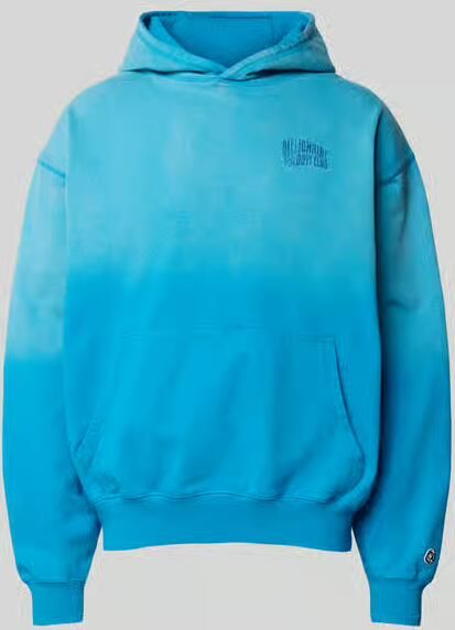 Billionaire Boys Club Hoodie met kangoeroezak - Foto 2