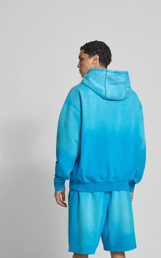 Billionaire Boys Club Hoodie met kangoeroezak - Foto 3