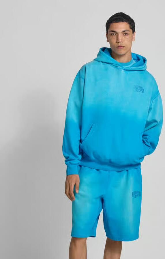 Billionaire Boys Club Hoodie met kangoeroezak - Foto 2