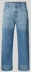 Billionaire Boys Club Regular fit jeans van puur katoen