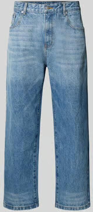 Billionaire Boys Club Regular fit jeans van puur katoen - Foto 2