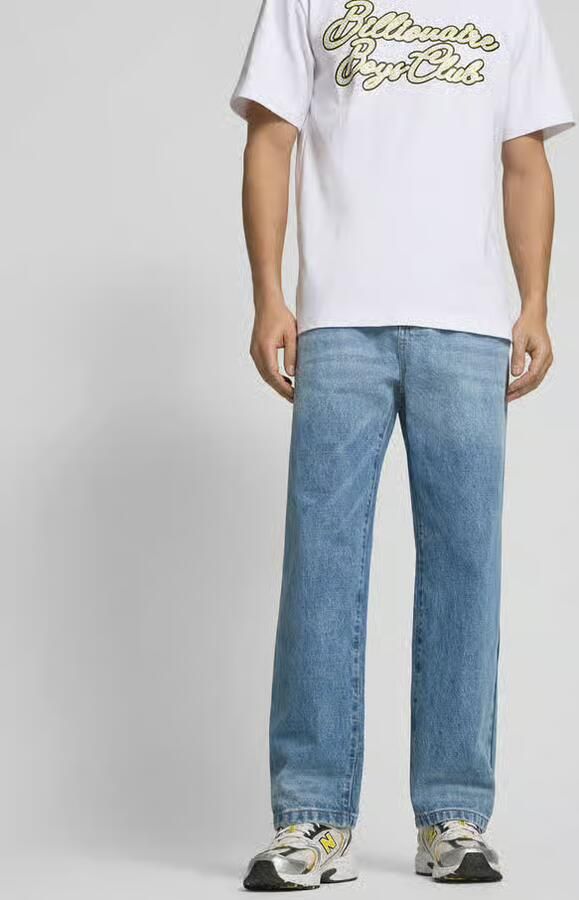 Billionaire Boys Club Regular fit jeans van puur katoen - Foto 2
