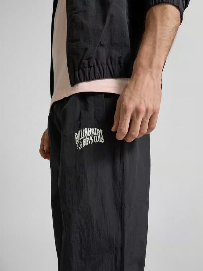 Billionaire Boys Club Sweatbroek met logoprint