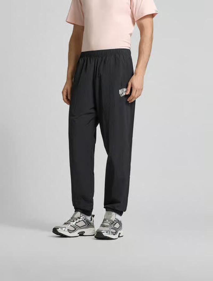 Billionaire Boys Club Sweatbroek met logoprint - Foto 2