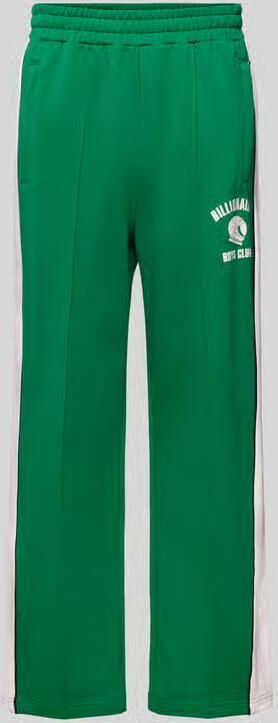 Billionaire Boys Club sweatpants met labelprint - Foto 2