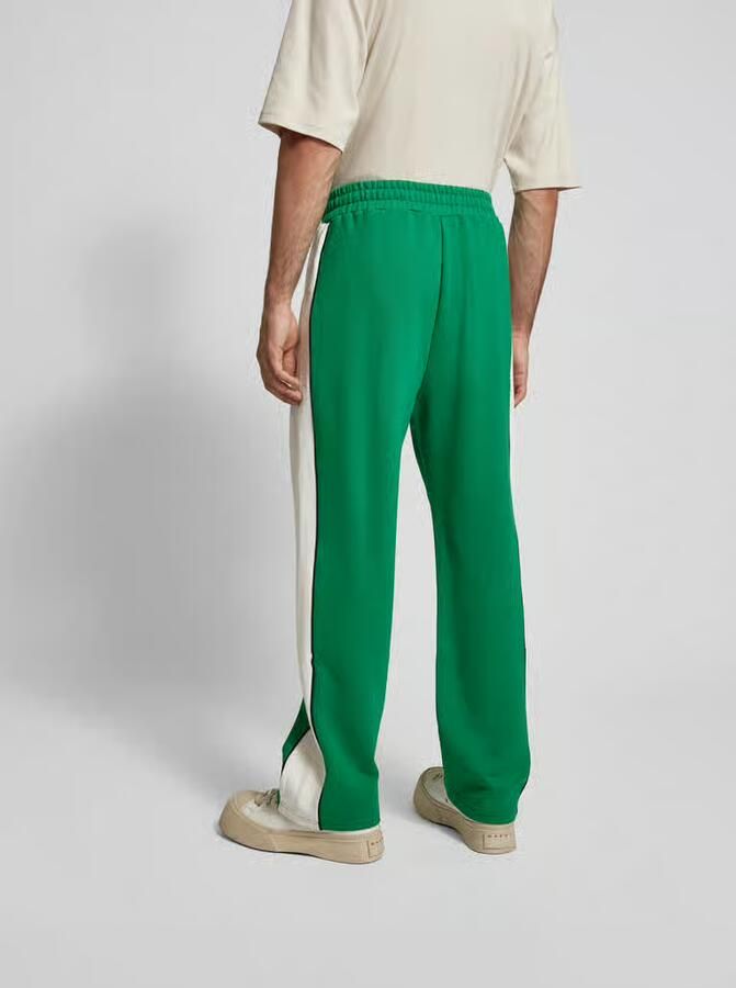 Billionaire Boys Club sweatpants met labelprint - Foto 2