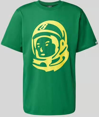 Billionaire Boys Club T-shirt met motiefprint - Foto 2