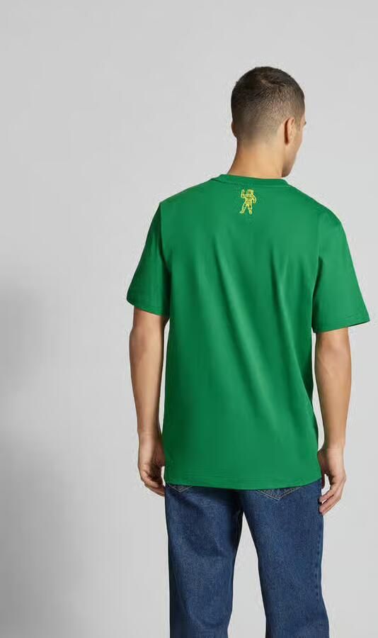 Billionaire Boys Club T-shirt met motiefprint - Foto 3