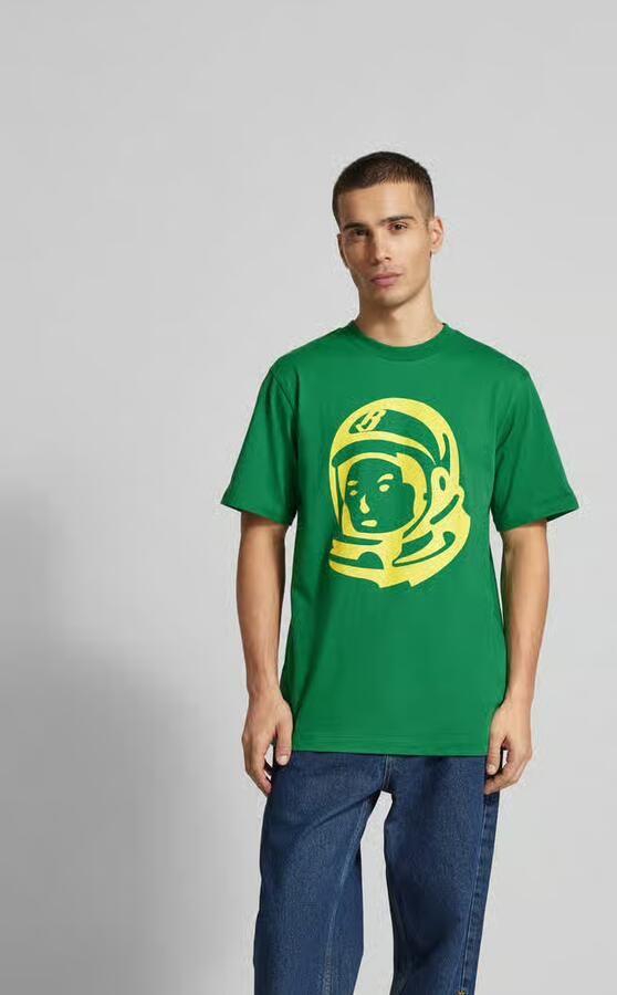 Billionaire Boys Club T-shirt met motiefprint - Foto 2