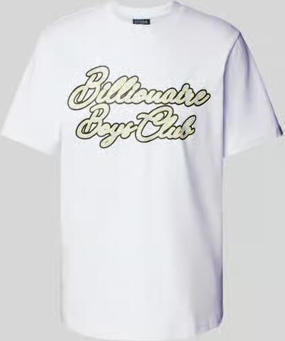 Billionaire Boys Club T-shirt van zuiver katoen - Foto 2