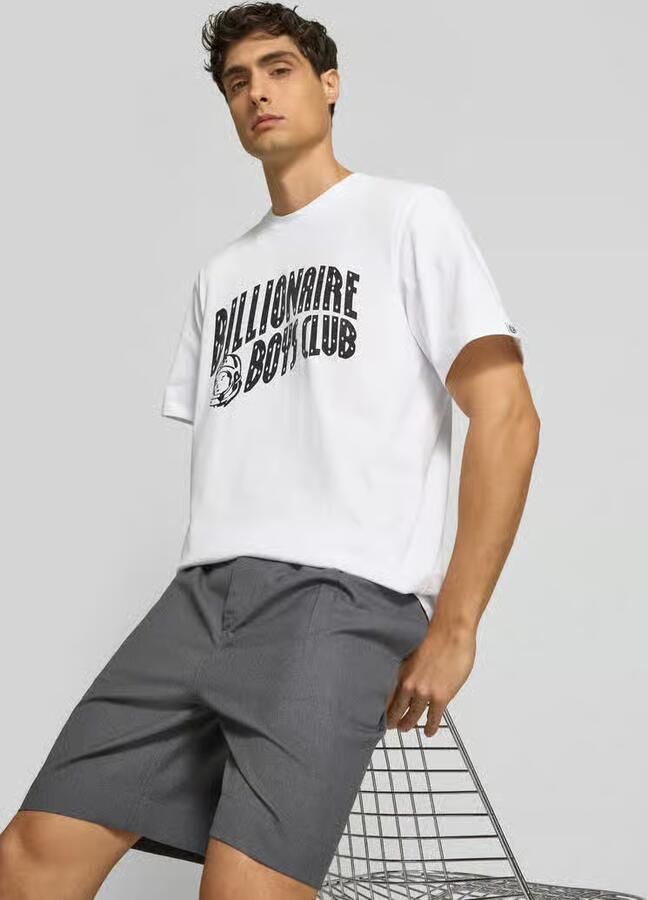 Billionaire Boys Club T-shirt van zuiver katoen
