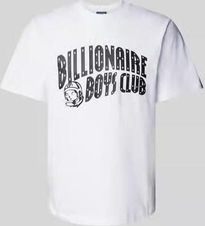Billionaire Boys Club T-shirt van zuiver katoen - Foto 2