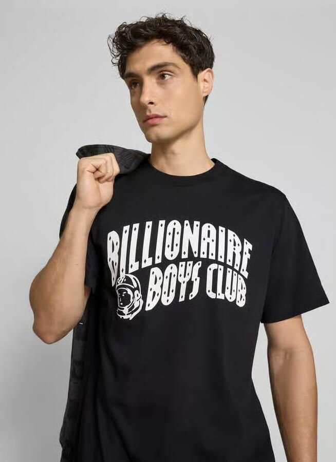 Billionaire Boys Club T-shirt van zuiver katoen - Foto 2