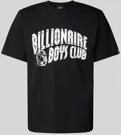 Billionaire Boys Club T-shirt van zuiver katoen - Foto 3