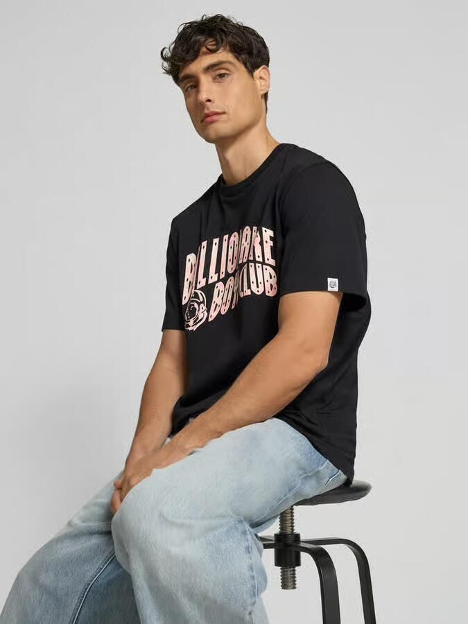 Billionaire Boys Club T-shirt van zuiver katoen