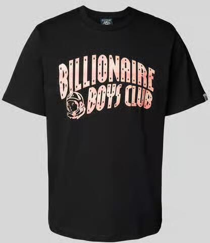Billionaire Boys Club T-shirt van zuiver katoen - Foto 2