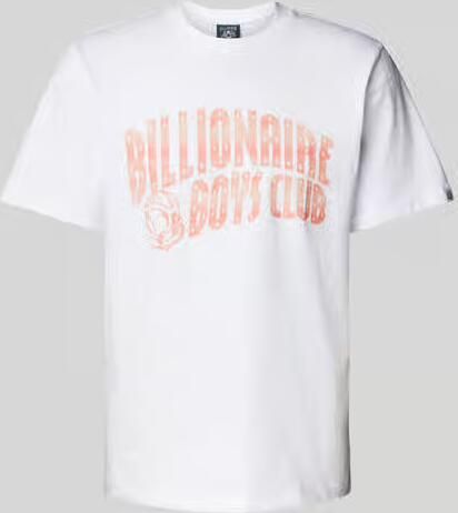 Billionaire Boys Club T-shirt van zuiver katoen - Foto 2