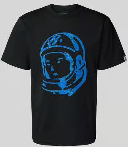 Billionaire Boys Club T-shirt van zuiver katoen - Foto 2