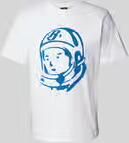 Billionaire Boys Club T-shirt van zuiver katoen