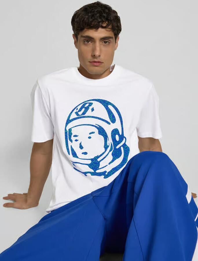 Billionaire Boys Club T-shirt van zuiver katoen