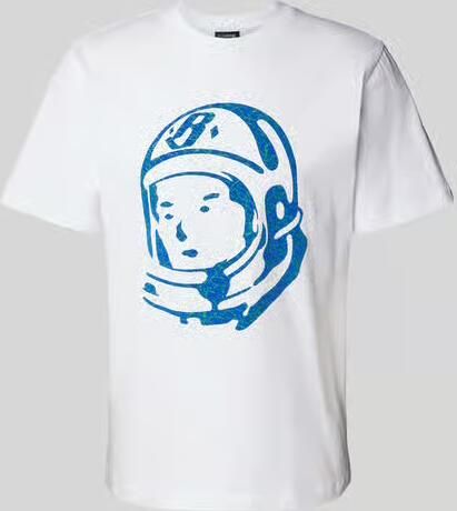 Billionaire Boys Club T-shirt van zuiver katoen - Foto 2