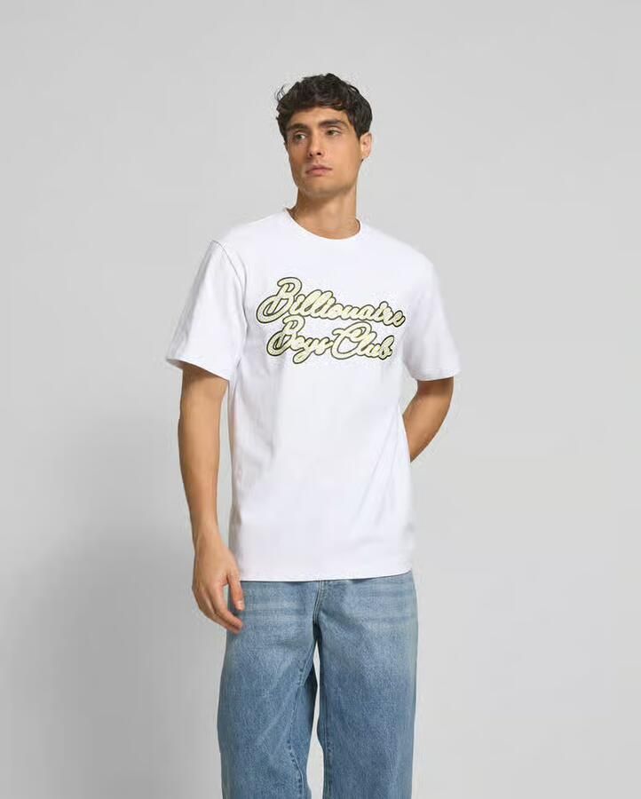 Billionaire Boys Club T-shirt van zuiver katoen - Foto 2