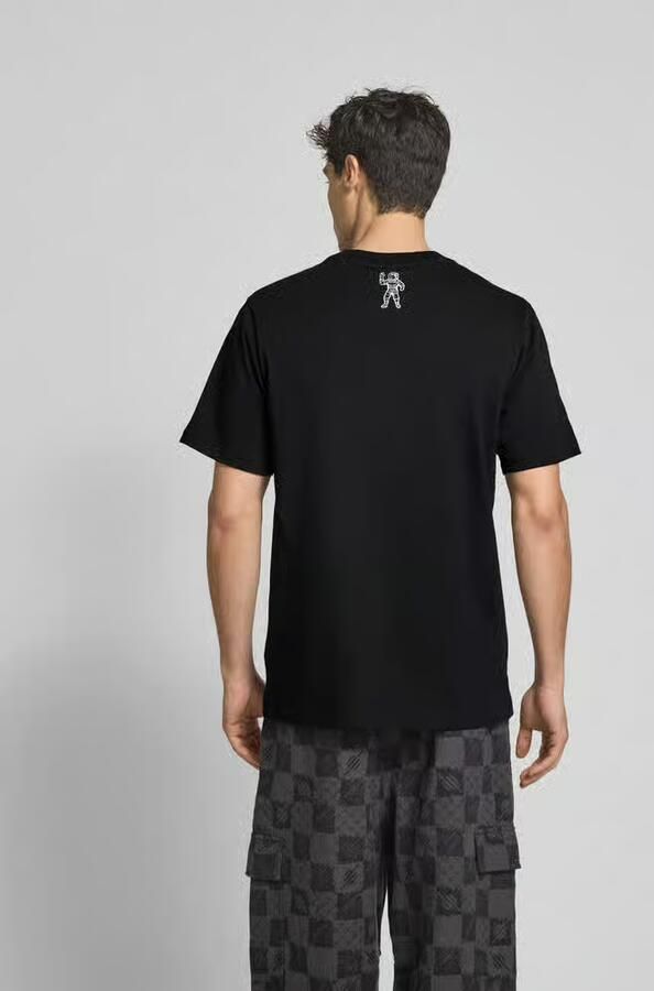 Billionaire Boys Club T-shirt van zuiver katoen - Foto 3