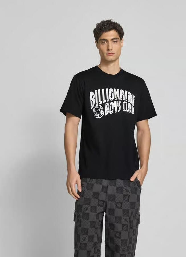 Billionaire Boys Club T-shirt van zuiver katoen - Foto 2