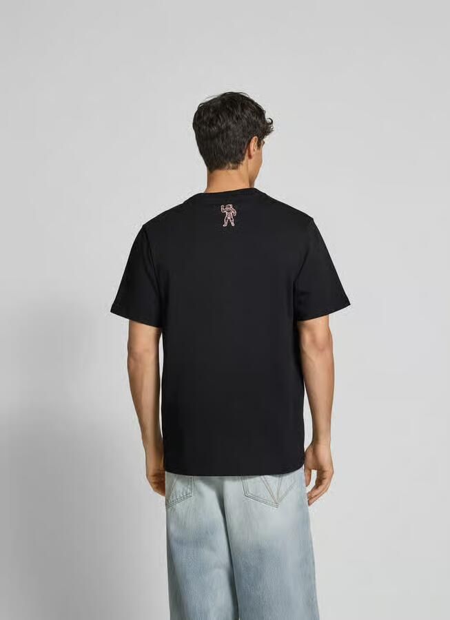 Billionaire Boys Club T-shirt van zuiver katoen - Foto 3