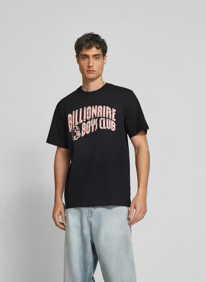 Billionaire Boys Club T-shirt van zuiver katoen - Foto 2