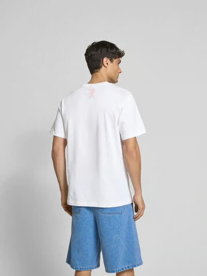 Billionaire Boys Club T-shirt van zuiver katoen - Foto 2