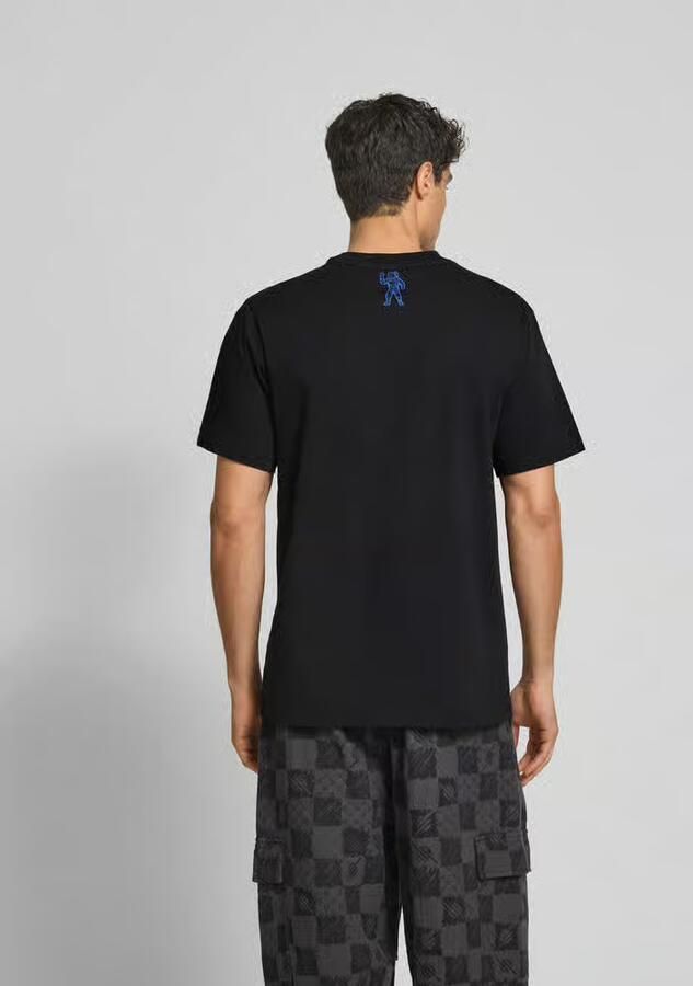 Billionaire Boys Club T-shirt van zuiver katoen - Foto 3