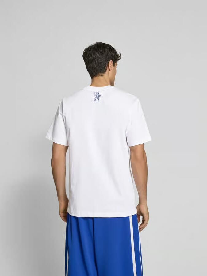 Billionaire Boys Club T-shirt van zuiver katoen - Foto 3