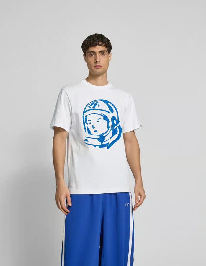 Billionaire Boys Club T-shirt van zuiver katoen - Foto 2