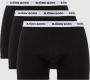 Björn Borg Boxershort met elastische band met logo in een set van 3 stuks - Thumbnail 2