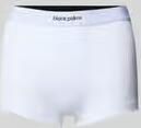 Black palms Boxershort met elastische band met logo