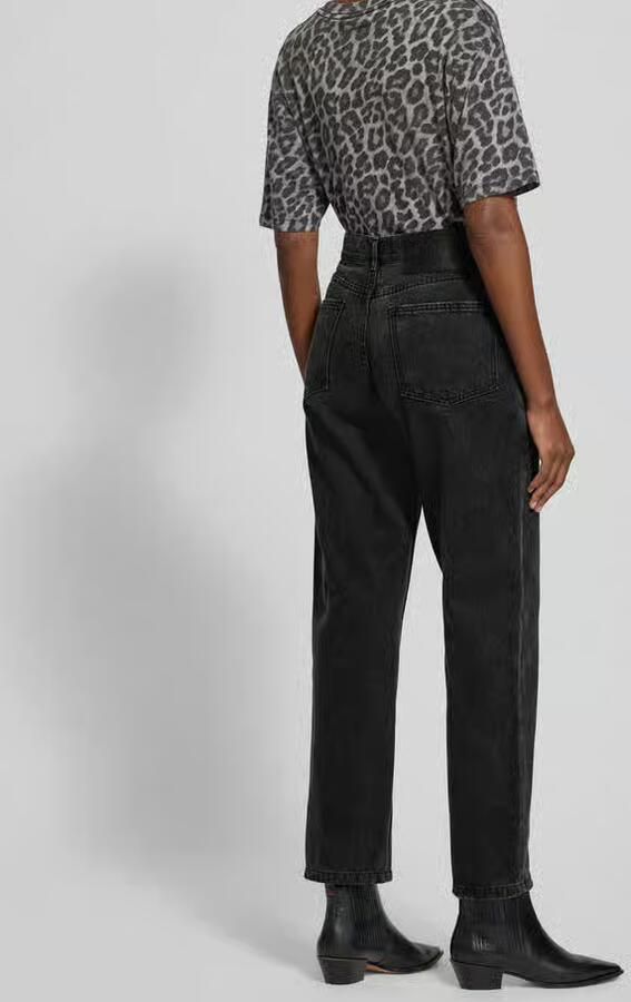 Black palms Jeans met 5-pocketmodel - Foto 3
