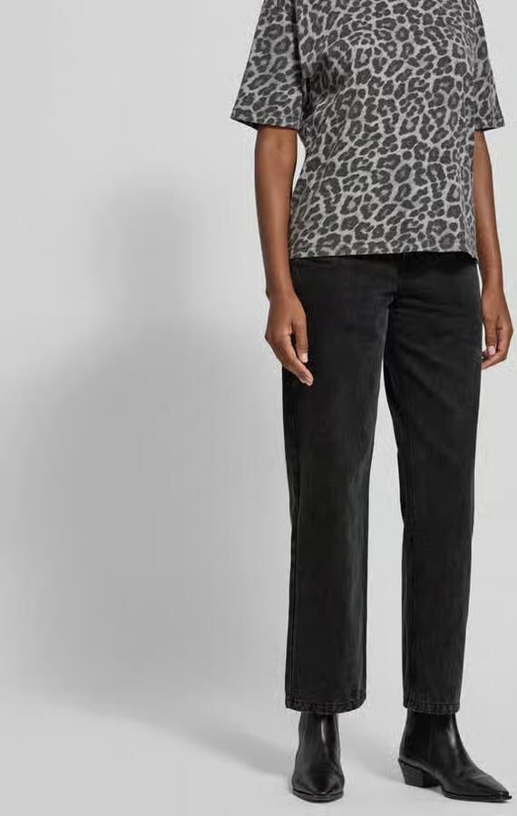 Black palms Jeans met 5-pocketmodel - Foto 2
