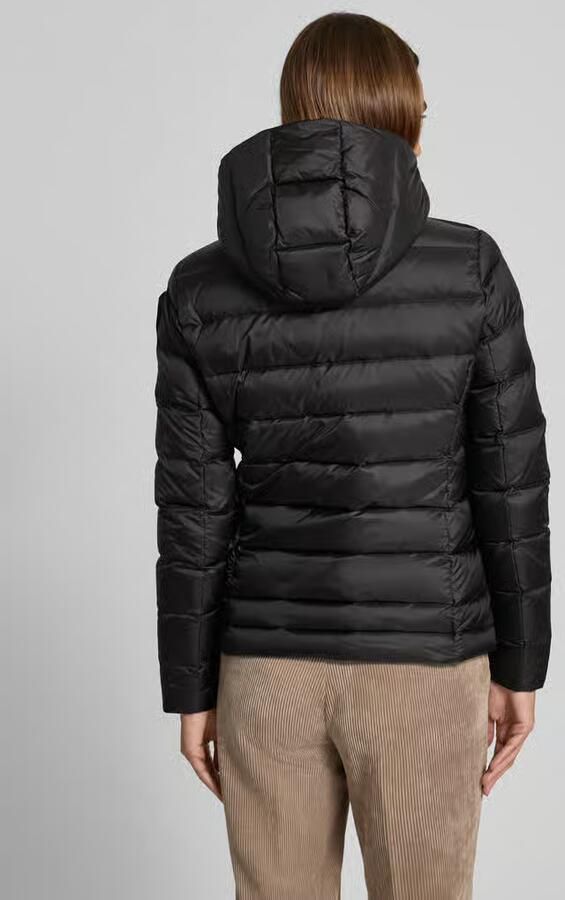 Blauer USA Donsjack met tweewegritssluiting model 'CHARME'