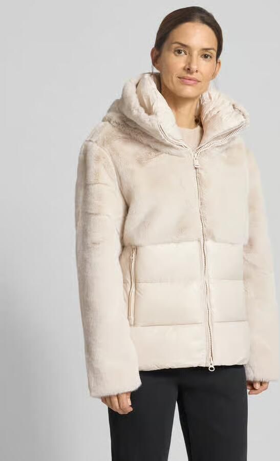 Blauer Usa Gewatteerd jack met tweewegsritssluiting model 'FANEVIL' - Foto 2