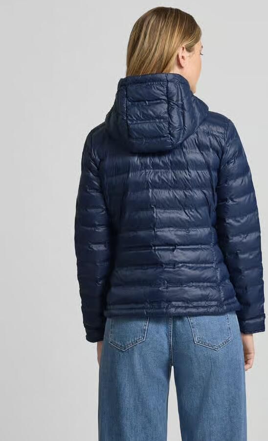 Blauer USA Gewatteerd jack met Tweewegritssluiting Model 'ELLIS' - Foto 4
